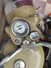 Royal Enfield Classic Desert Storm