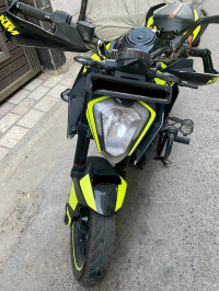 KTM Duke 250
