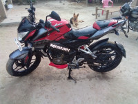 Bajaj Pulsar 200 NS 2015 Model