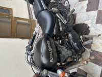 Royal Enfield Thunderbird 350 2015 Model