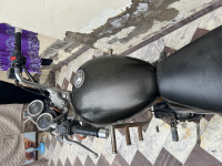 Royal Enfield Thunderbird 350