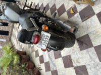 Royal Enfield Thunderbird 350