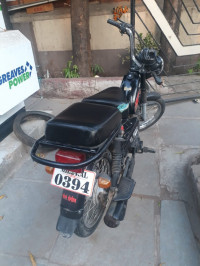 TVS XL Super Heavy Duty