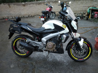 Bajaj Dominar 400 ABS BS6