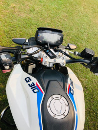 BMW G 310 R