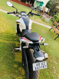 BMW G 310 R