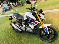 BMW G 310 R