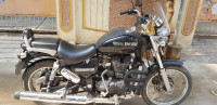 Royal Enfield Thunderbird 350