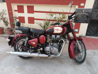 Royal Enfield Classic 350 2013 Model