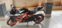 KTM RC 200 2019 Model
