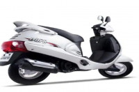 Mahindra Duro 2012 Model