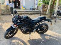 Yamaha MT-15 BS6