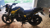 Yamaha FZ-S FI V2