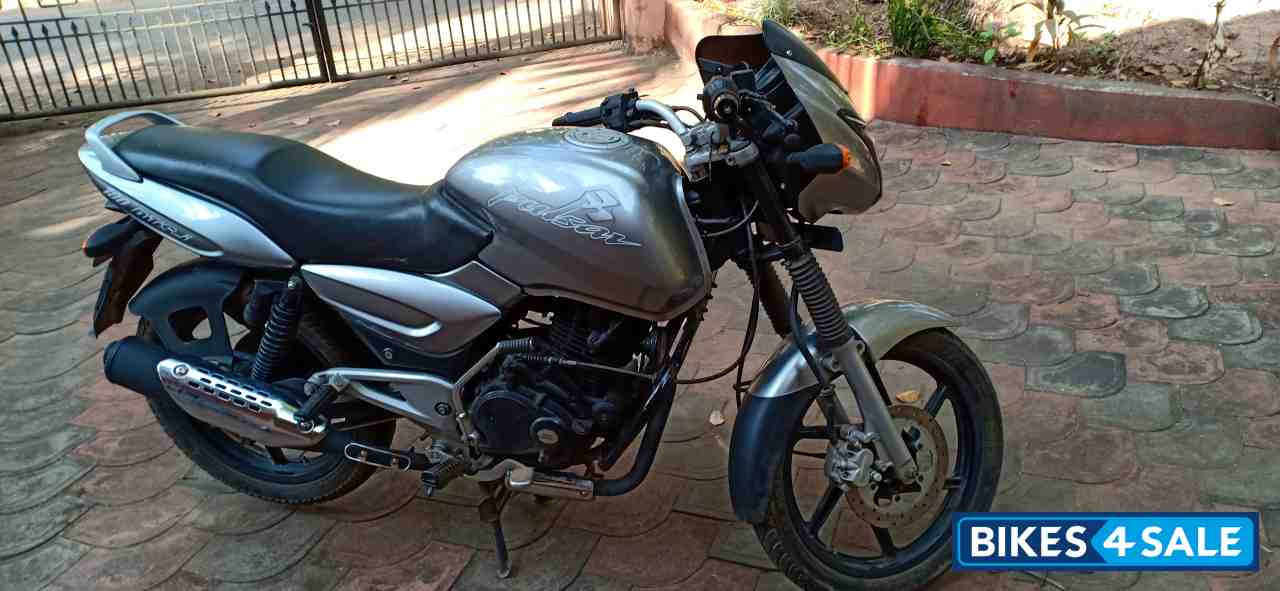 Bajaj Pulsar 180 DTSi