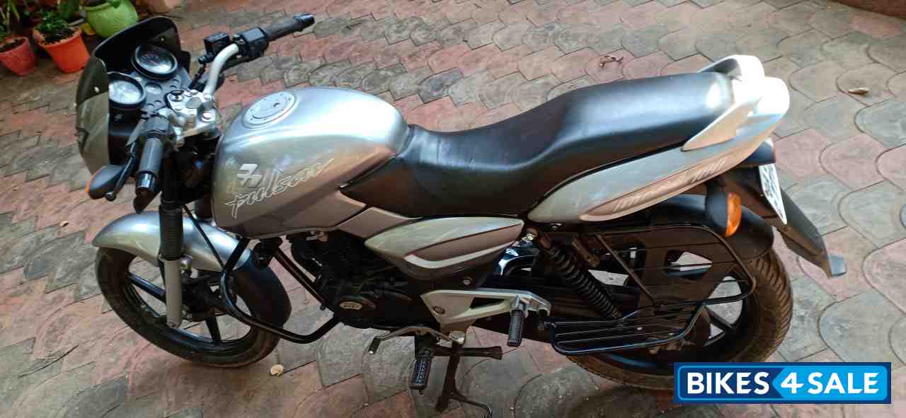 Bajaj Pulsar 180 DTSi