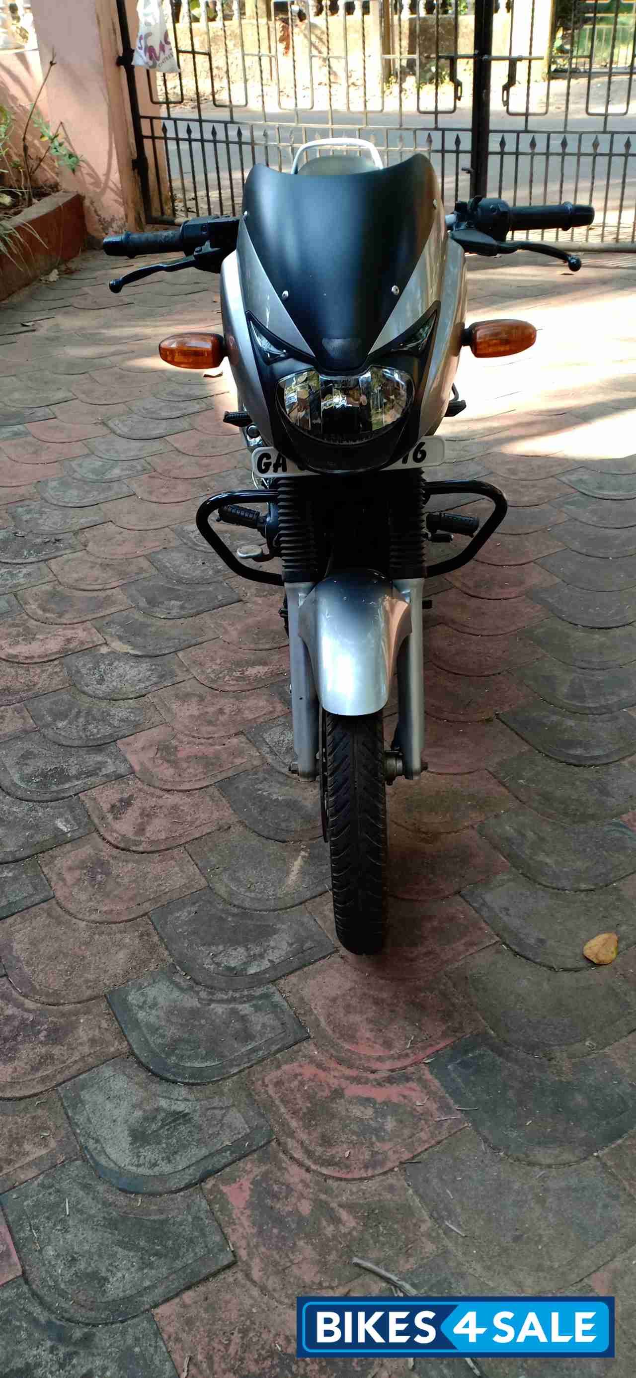 Bajaj Pulsar 180 DTSi