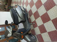 Honda Eterno 2005 Model