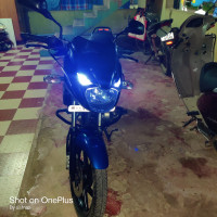 Bajaj Pulsar 150 DTSi