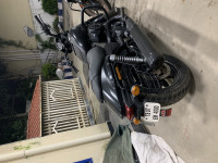 Harley Davidson Street 750