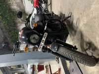 Harley Davidson Street 750