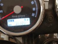 Royal Enfield Interceptor 650 Twin 2019 Model