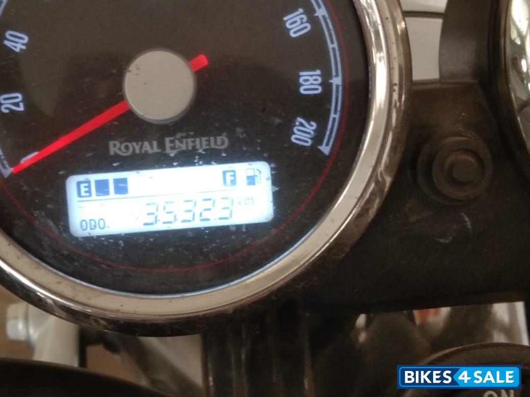 Royal Enfield Interceptor 650 Twin