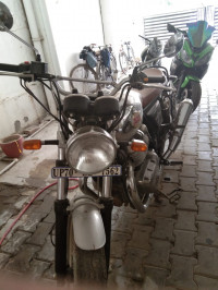 Royal Enfield Interceptor 650 Twin