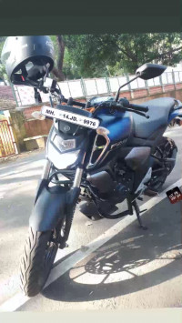 Yamaha FZ-S FI V3 2020 Model