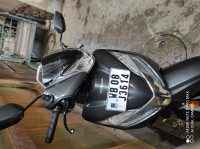 Grey Honda Activa 125 BS6