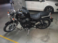 Royal Enfield Thunderbird 350 2018 Model