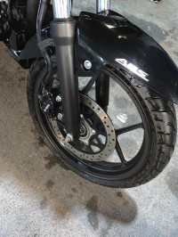 Suzuki Intruder 150 FI 2019 Model