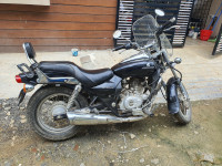 Bajaj Avenger 220 DTS-i