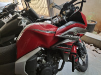 Yamaha Fazer 125
