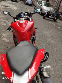 TVS Apache RR 310 2018 Model