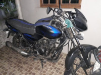 Bajaj Discover DTSi 125 2011 Model