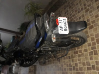 Bajaj Discover DTSi 125