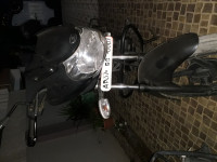 Bajaj Discover DTSi 125