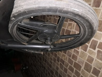 Bajaj Discover DTSi 125