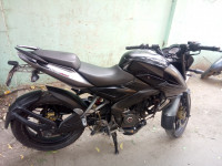Bajaj Pulsar 200 NS ABS