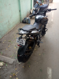 Bajaj Pulsar 200 NS ABS