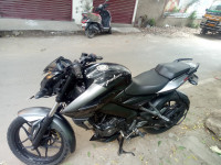 Bajaj Pulsar 200 NS ABS