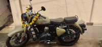 Royal Enfield Classic 350 2020 Model
