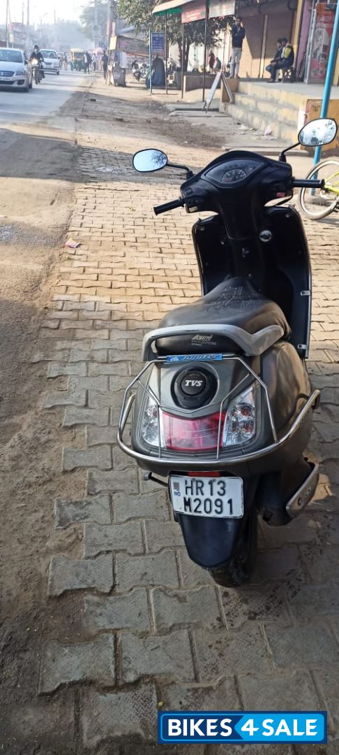 TVS Jupiter TVS Jupiter