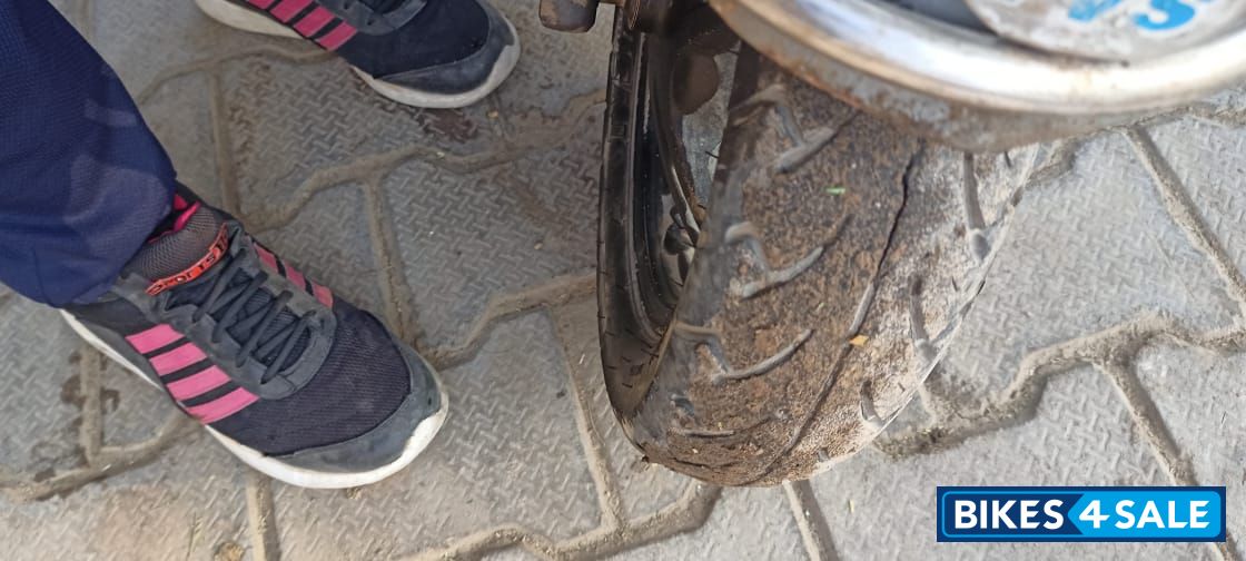 TVS Jupiter TVS Jupiter