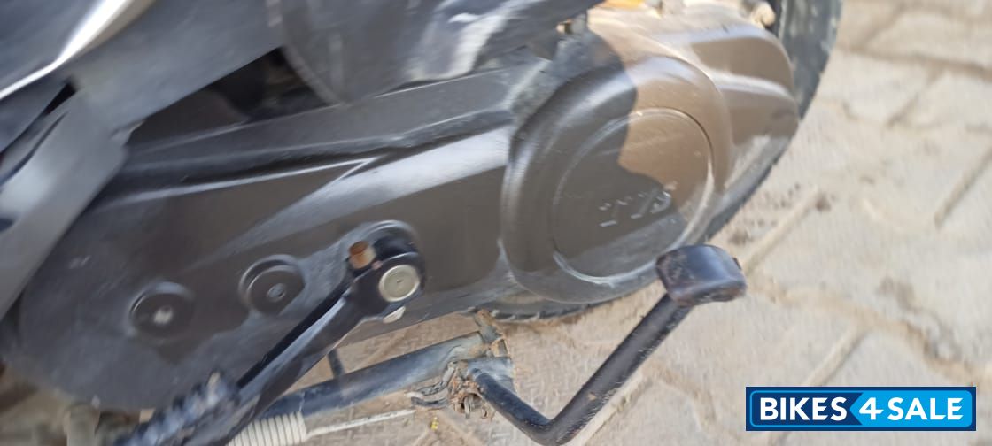 TVS Jupiter TVS Jupiter