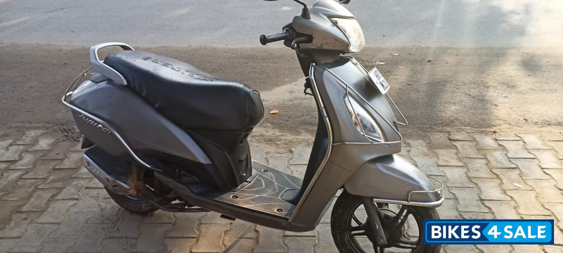 TVS Jupiter TVS Jupiter