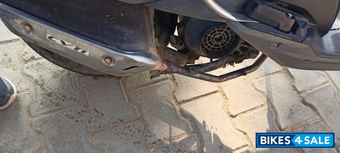 TVS Jupiter TVS Jupiter