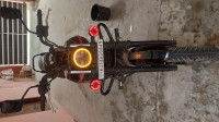 Bajaj Avenger Street 220