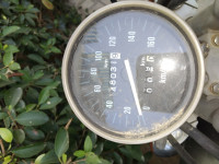 Bajaj Avenger 220 DTS-i