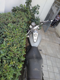 Bajaj Avenger 220 DTS-i